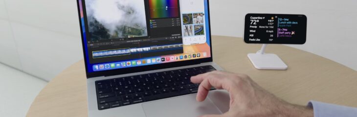 آپدیت macOS 15 برای کدام مک‌ها منتشر می‌شود؟